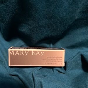 mary kay gel semi matte lipstick